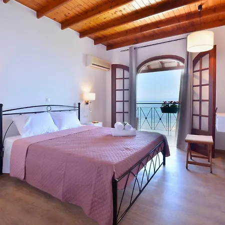 Alamanos House