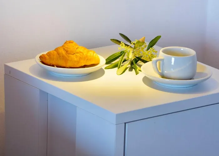 Alamanos House מסונגי