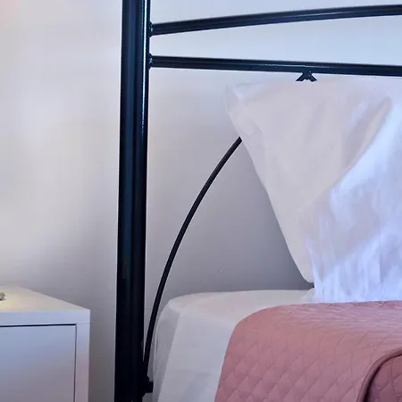 Apartamento Alamanos House Mesongí