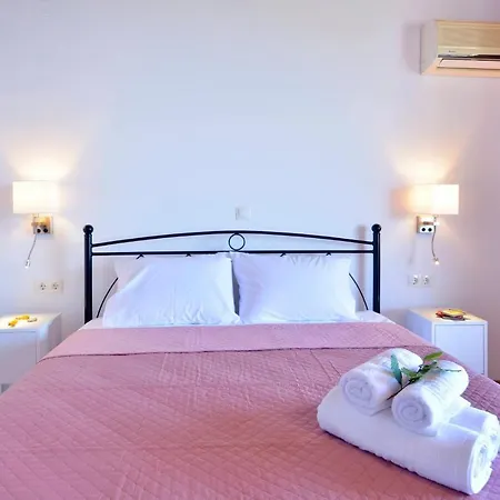 Apartamento Alamanos House